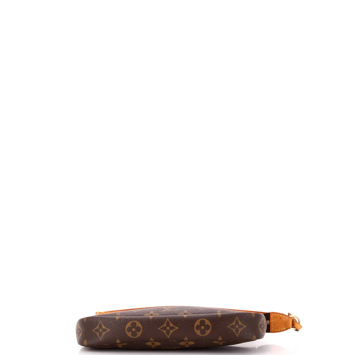 Pochette Accessoires Monogram Canvas - Deep Luxury