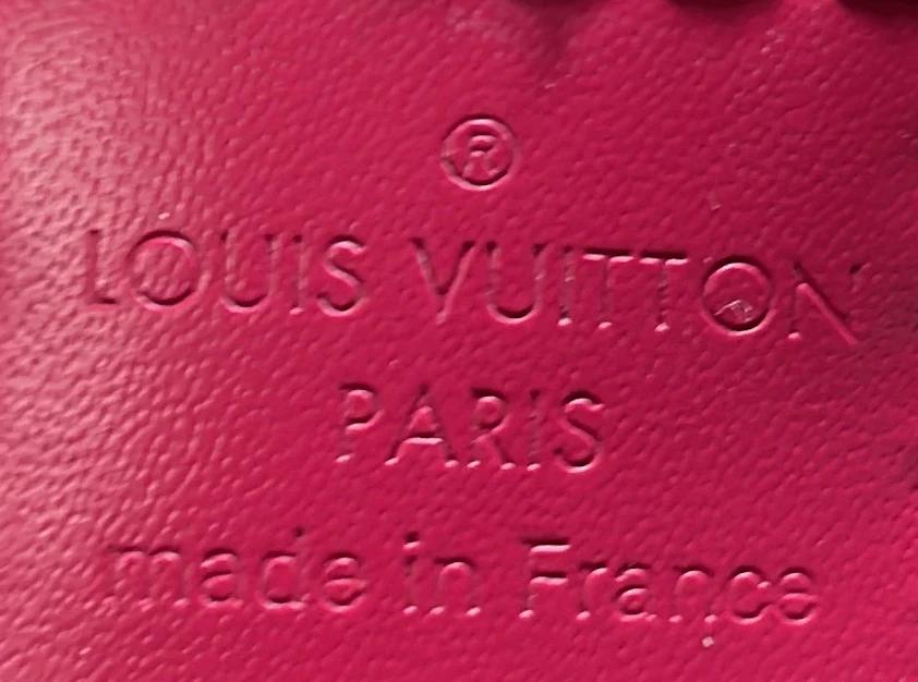 Alma Handbag Epi Leather with Logo Jacquard Strap BB - Deep Luxury
