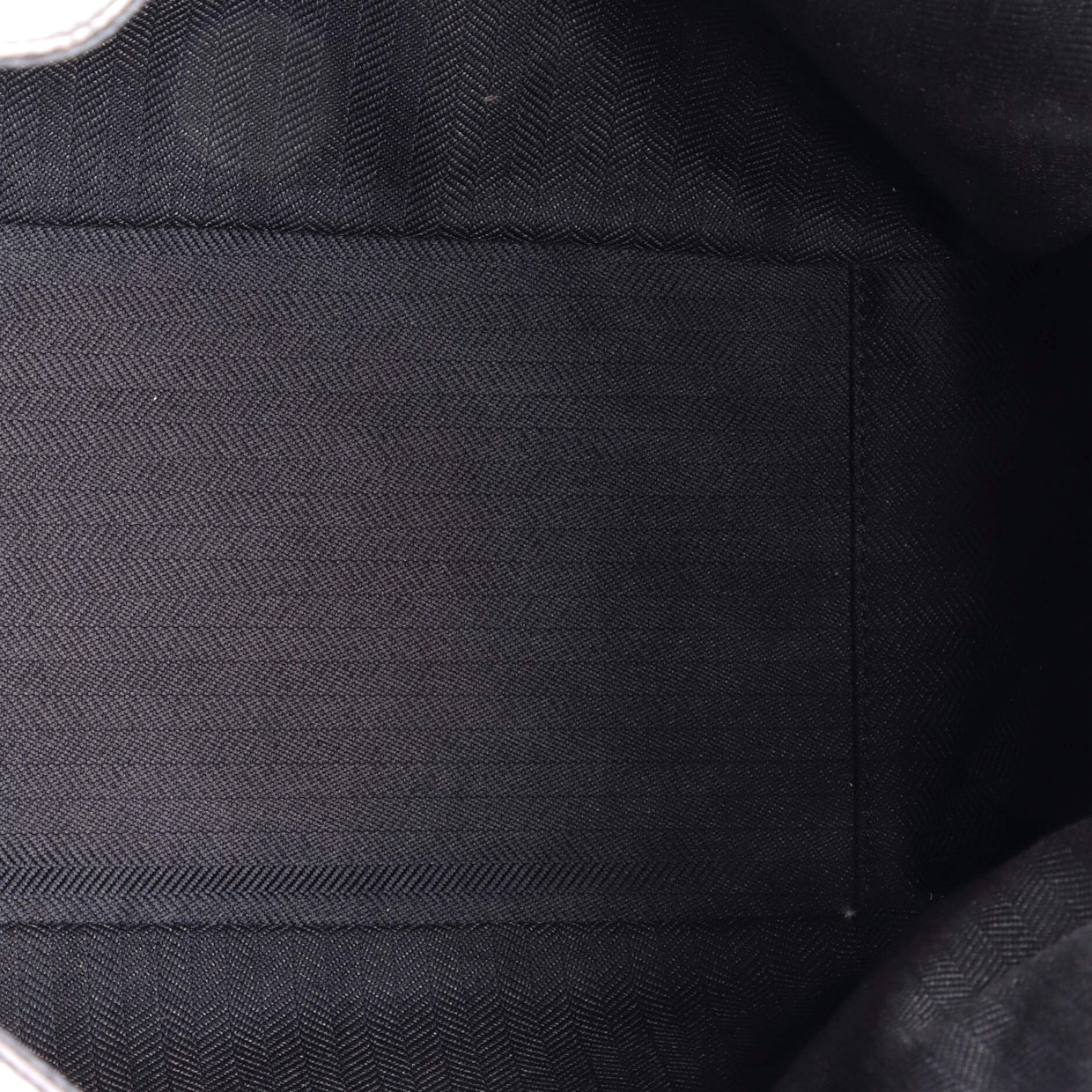 Hammock Bag Leather Small - Deep Luxury