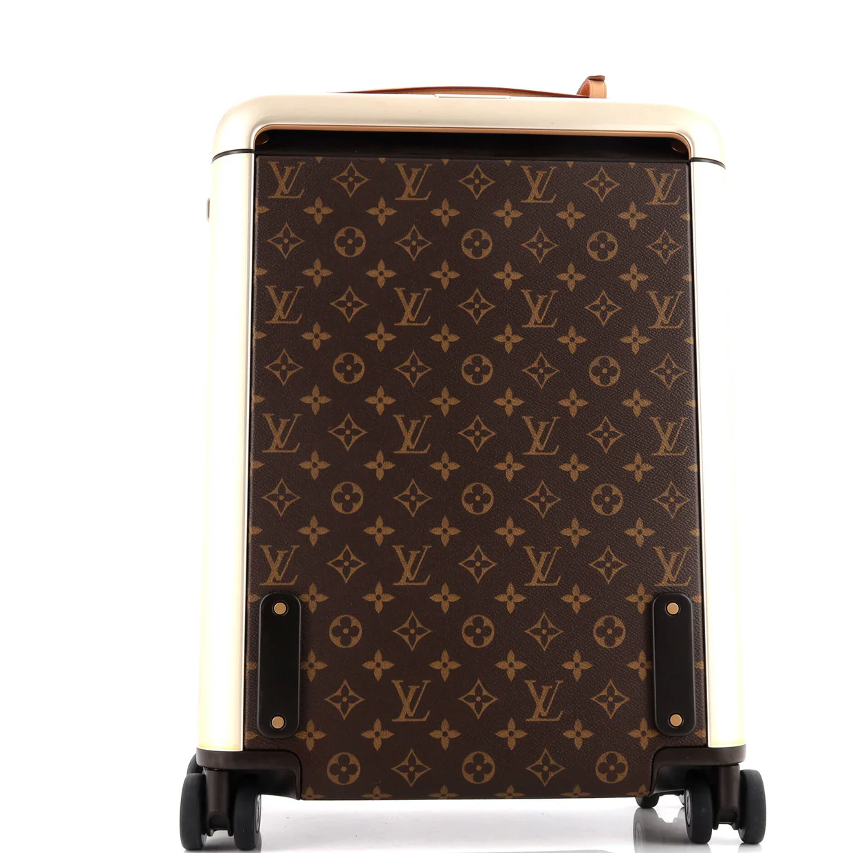 Horizon Luggage Monogram Canvas 50 - Deep Luxury