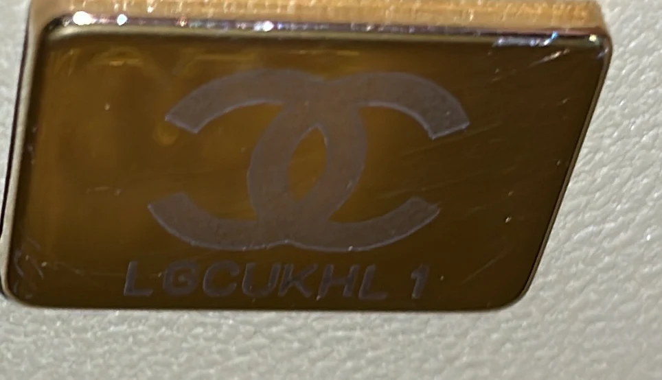 Boy Flap Bag Quilted Caviar Small - Deep Luxury