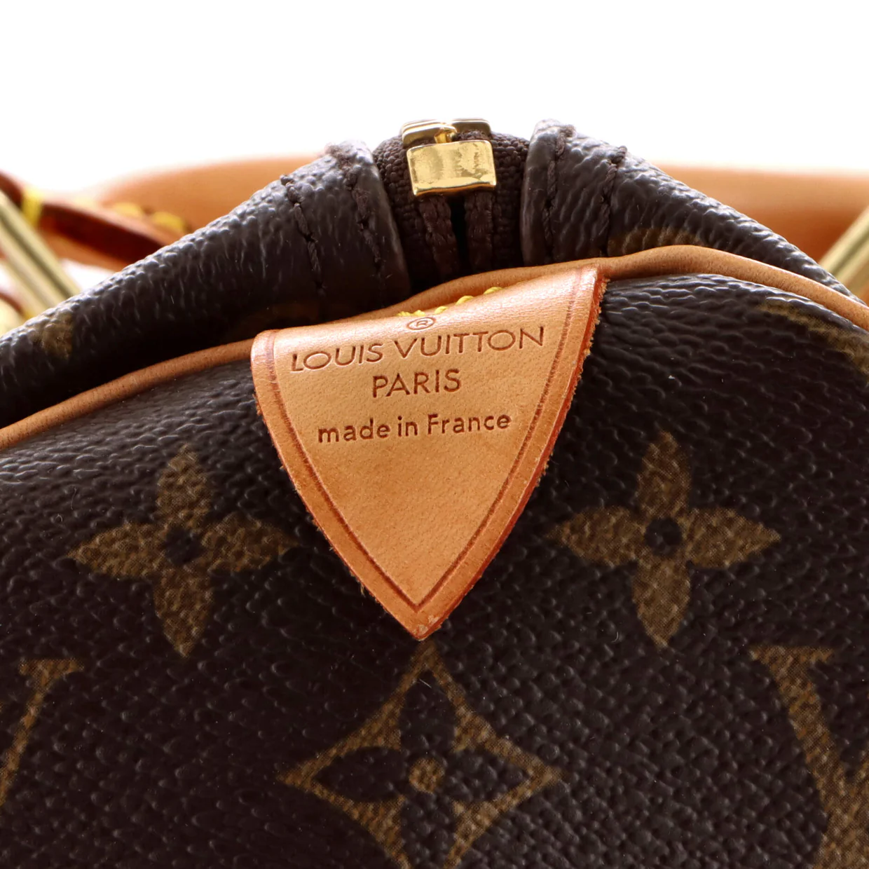 Keepall Bag Monogram Canvas 45 - Deep Luxury