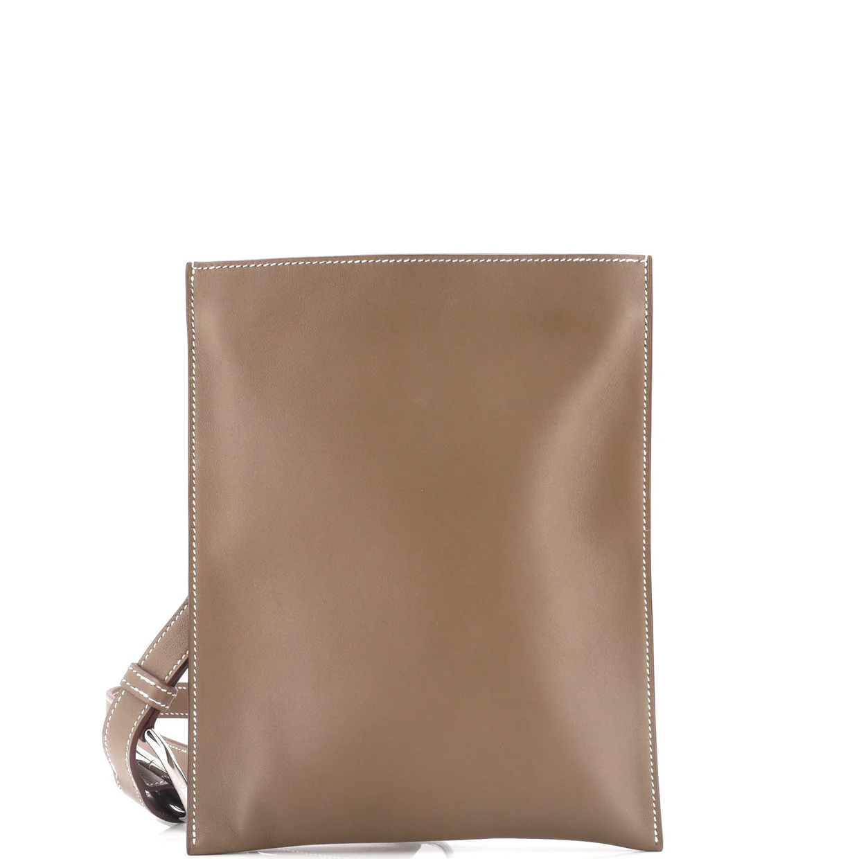 Pochenplus Sling Wallet Leather - Deep Luxury
