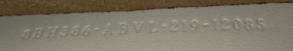 Sunshine Shopper Tote Leather Medium - Deep Luxury