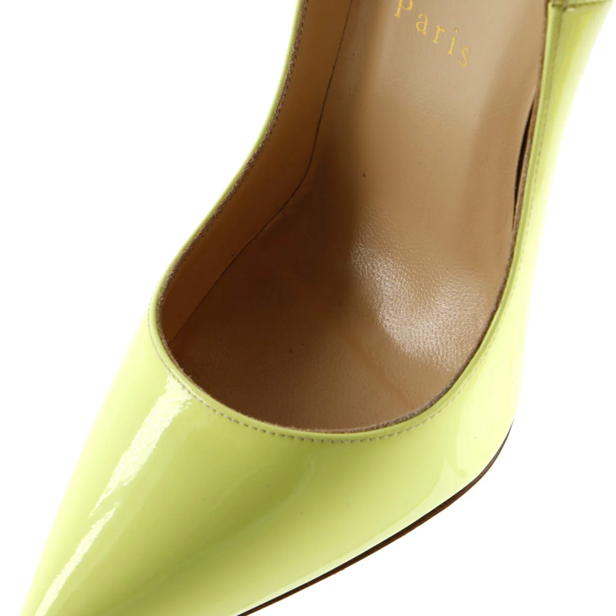 Women's So Kate Pumps Patent 120 - Deep Luxury