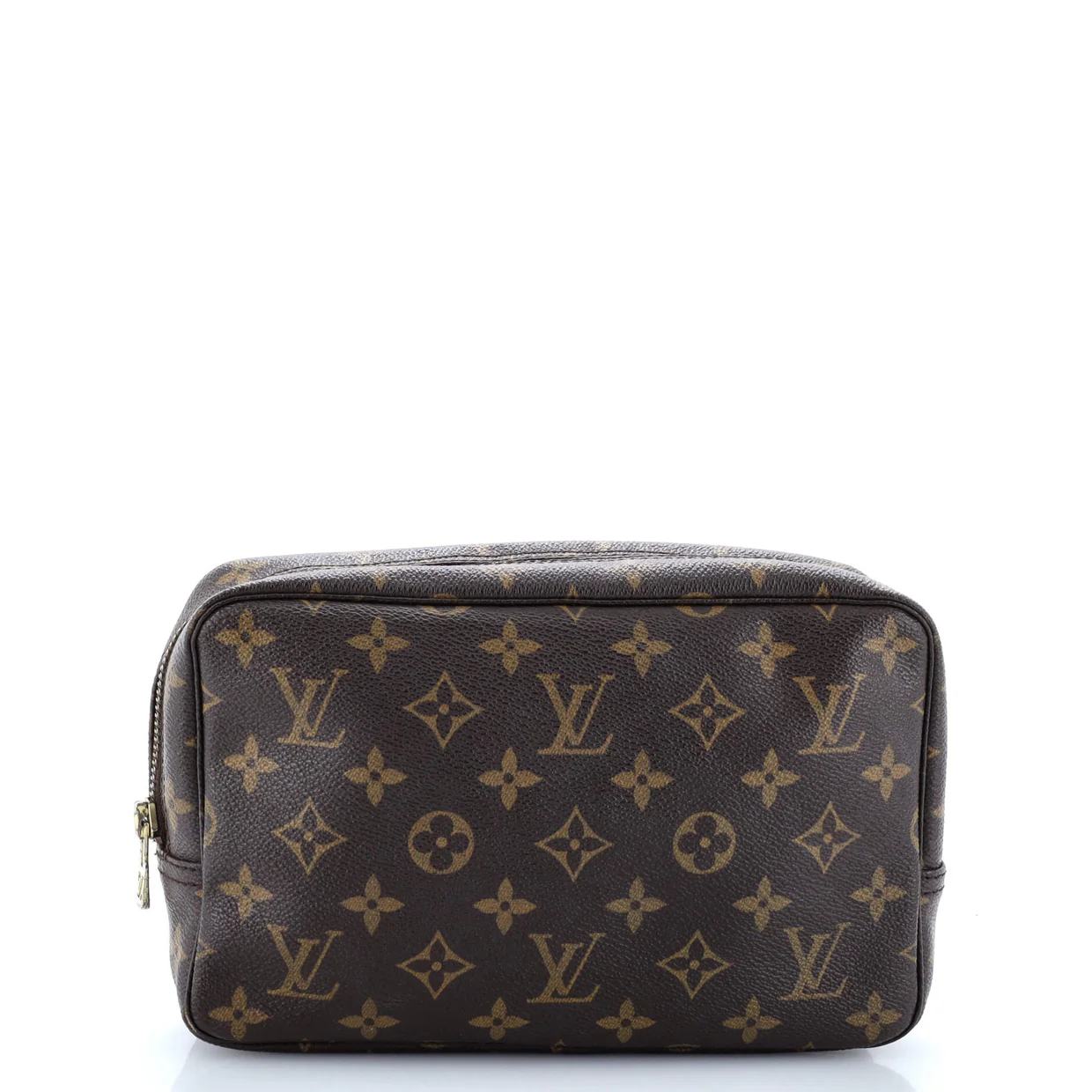 Trousse Toiletry Pouch Monogram Canvas 23 - Deep Luxury