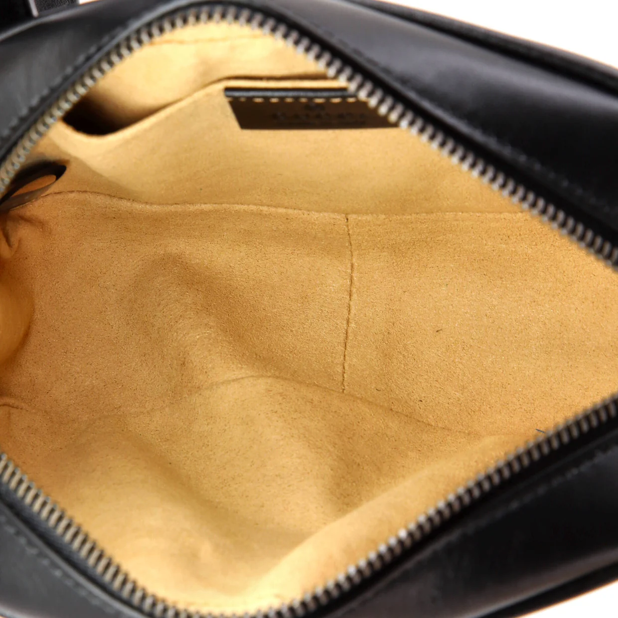 GG Marmont Shoulder Bag Matelasse Leather Mini - Deep Luxury