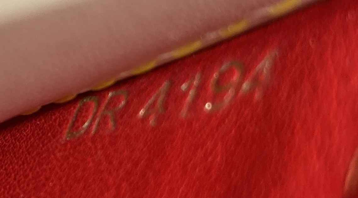 x Christian Louboutin Shopping Bag Calf Hair and Monogram Canvas - Deep Luxury