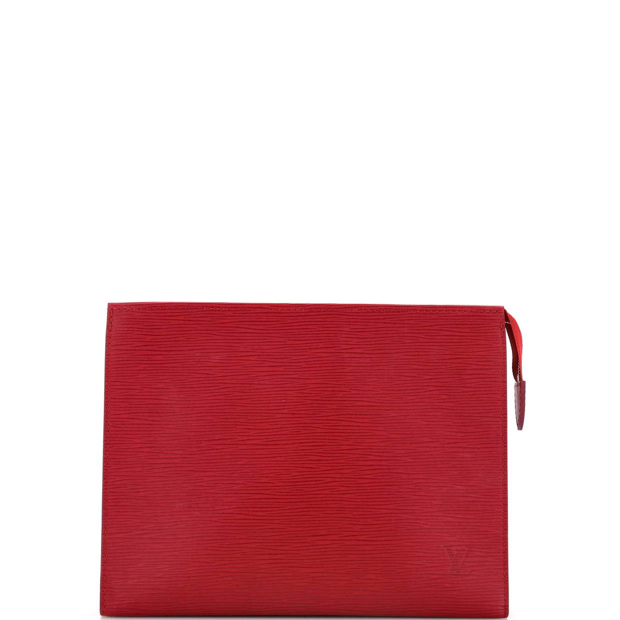 Toiletry Pouch Epi Leather 26 - Deep Luxury