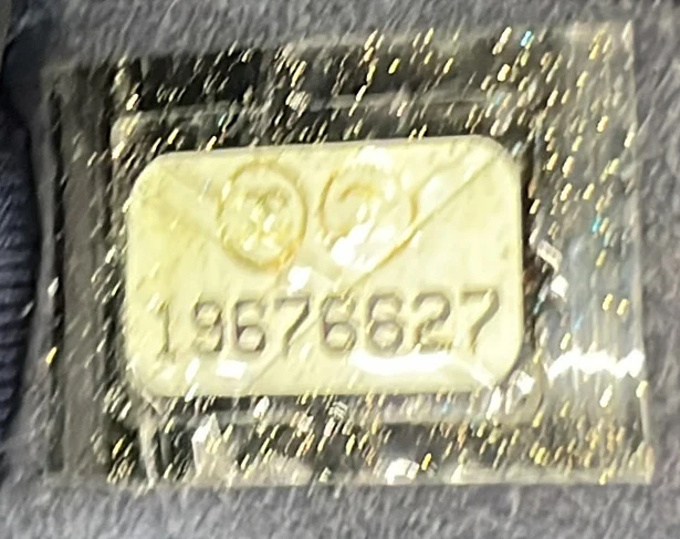 Boy Flap Bag Woven PVC with Lambskin Old Medium - Deep Luxury