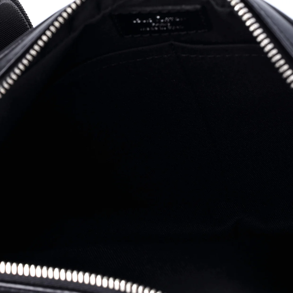 Trocadero NM Messenger Damier Graphite PM - Deep Luxury