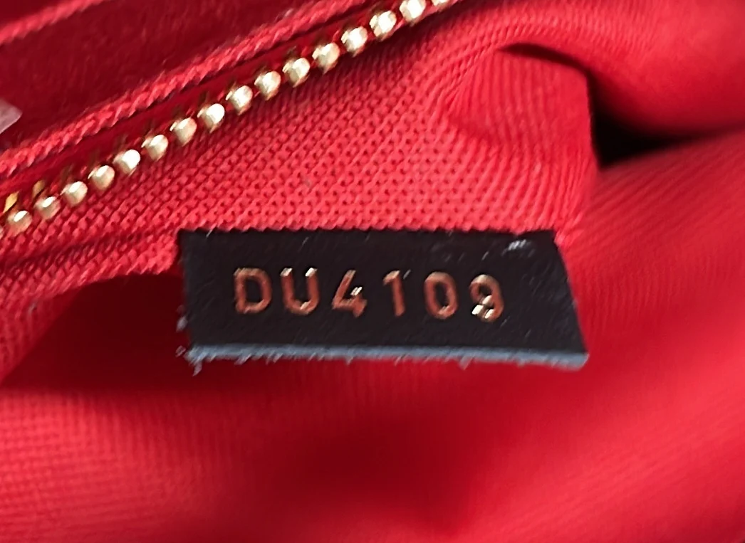 OnTheGo Tote Reverse Monogram Giant GM - Deep Luxury