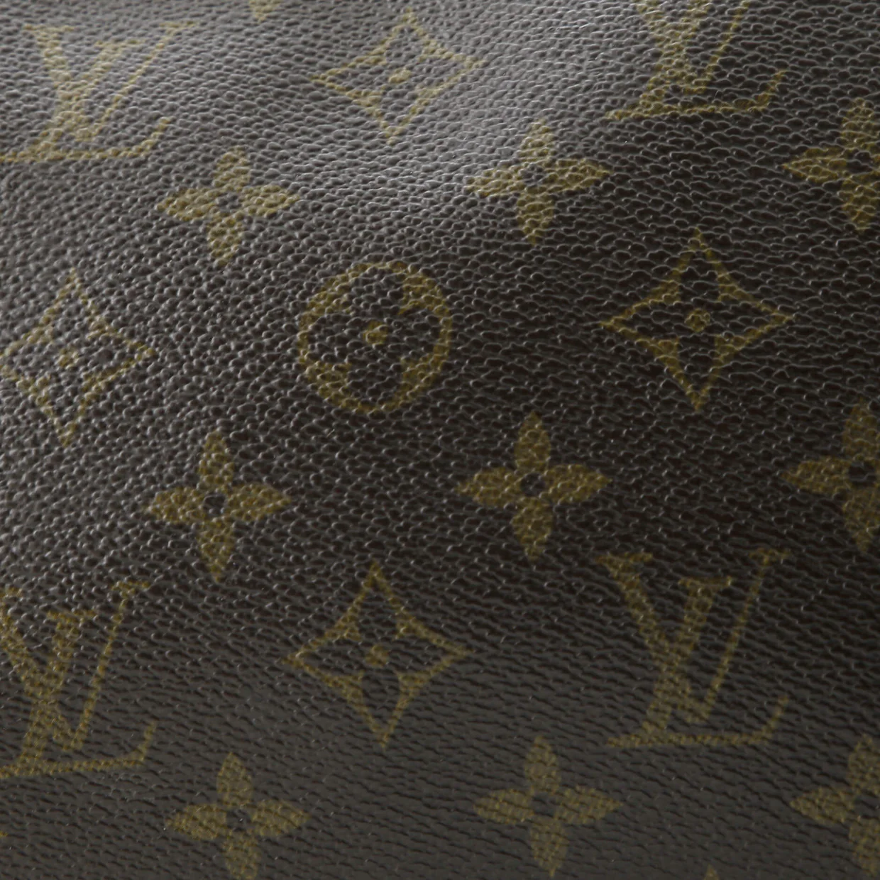 Trousse Toiletry Pouch Monogram Canvas 28 - Deep Luxury
