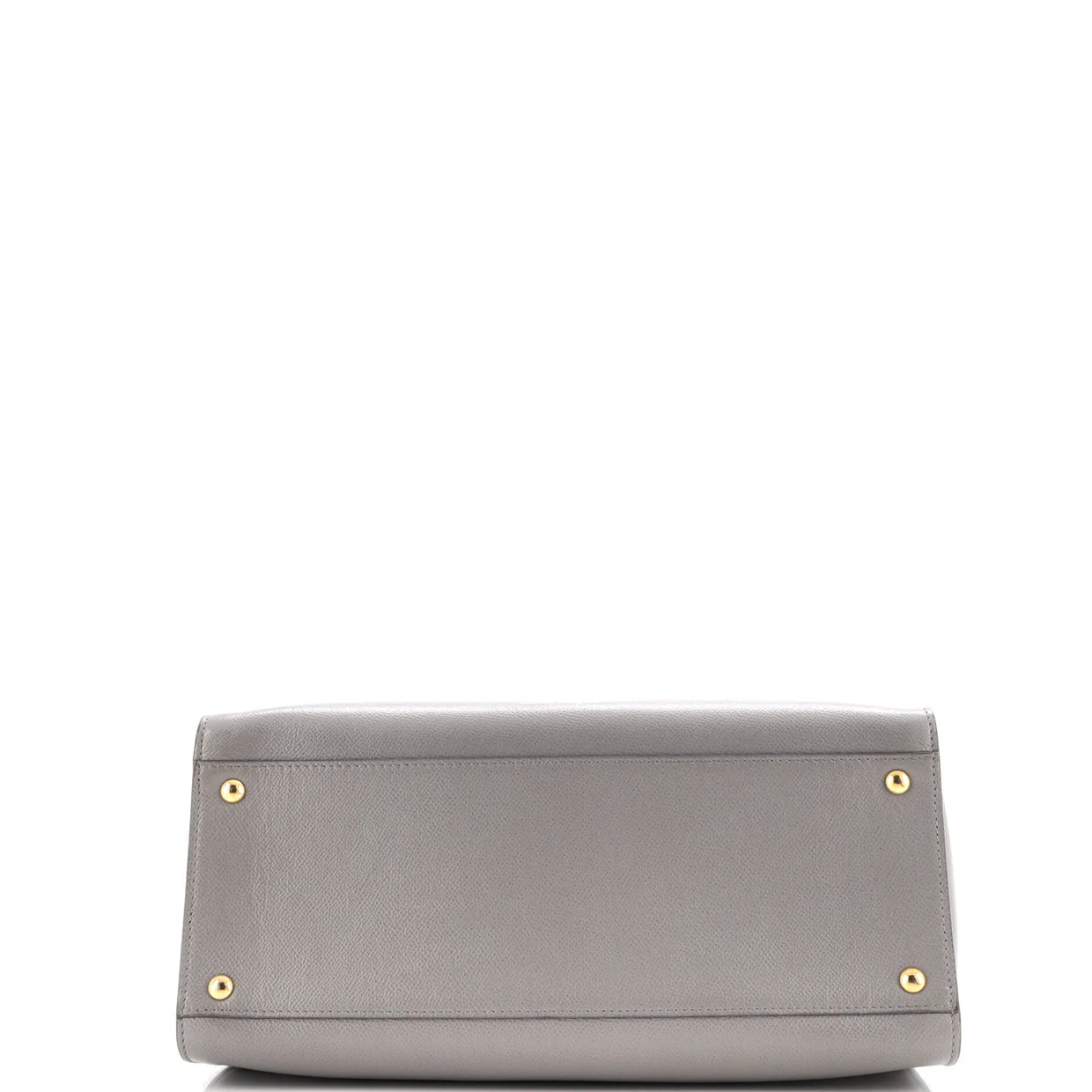 Today Satchel Leather Large - Deep Luxury