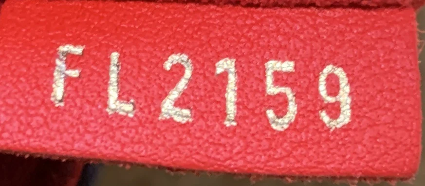 Locky Handbag Monogram Canvas with Leather BB - Deep Luxury