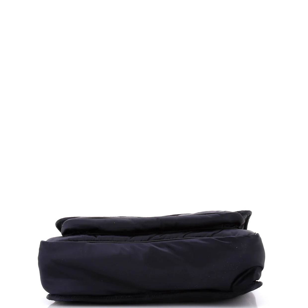 Niki Messenger Bag Nylon - Deep Luxury