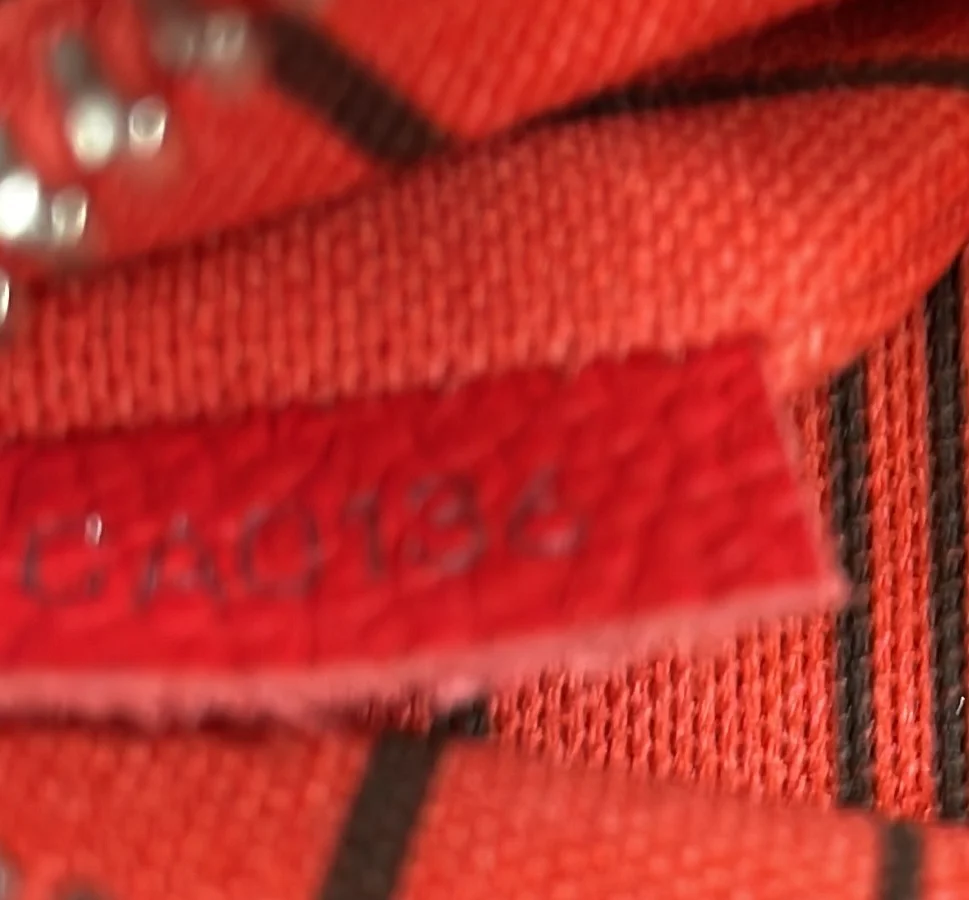 Pont Neuf Handbag Monogram Empreinte Leather MM - Deep Luxury