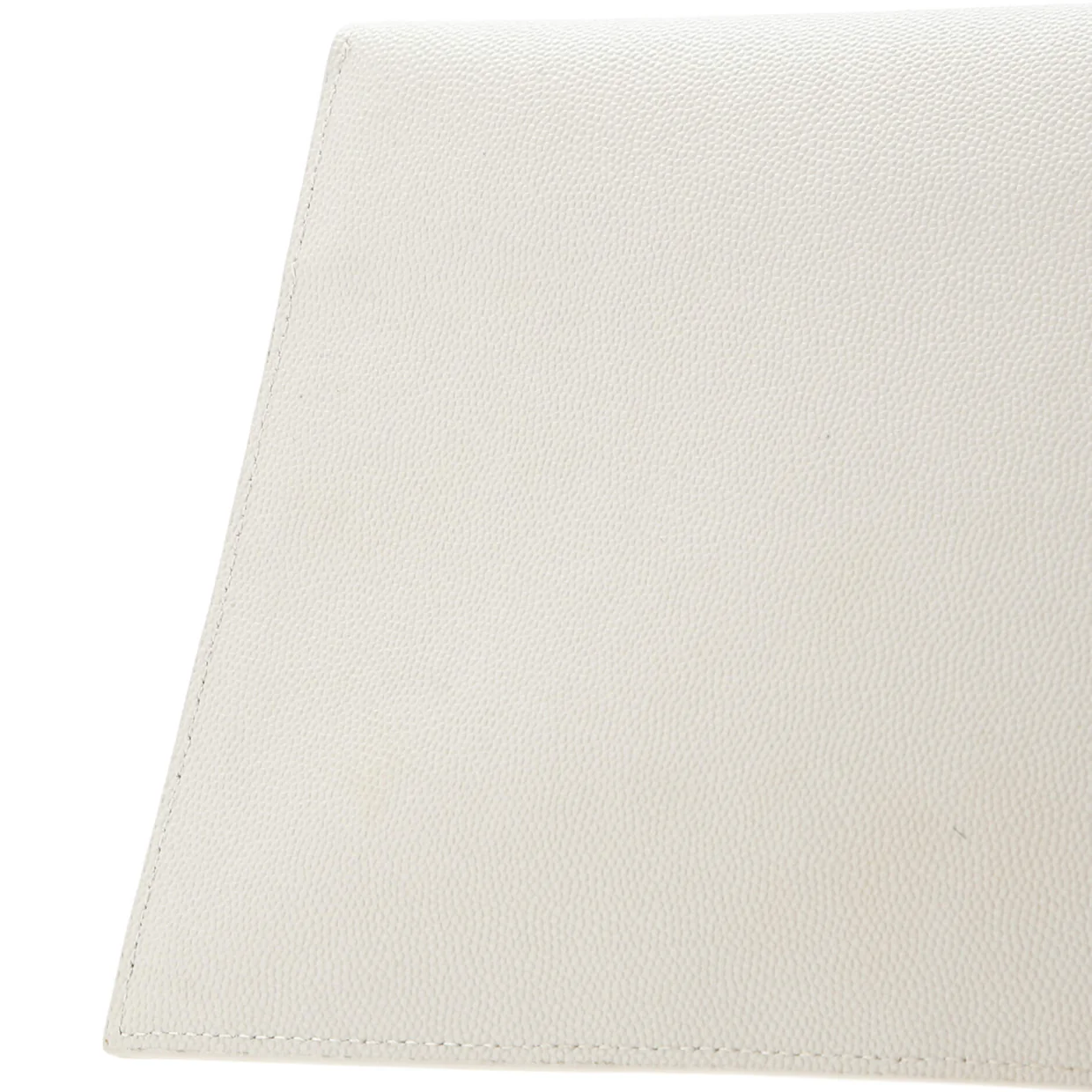 Uptown Pouch Leather - Deep Luxury