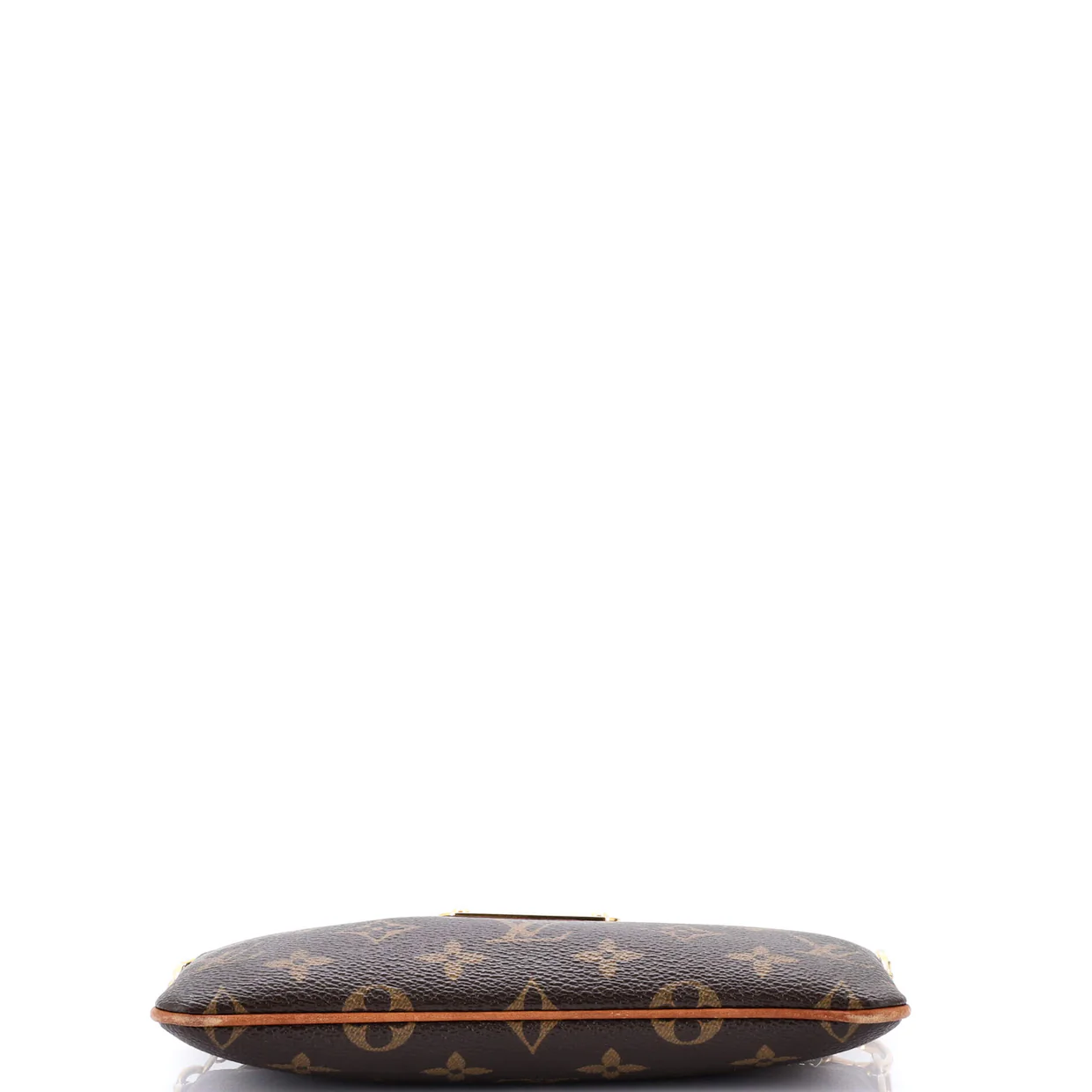Milla Pochette Monogram Canvas MM - Deep Luxury