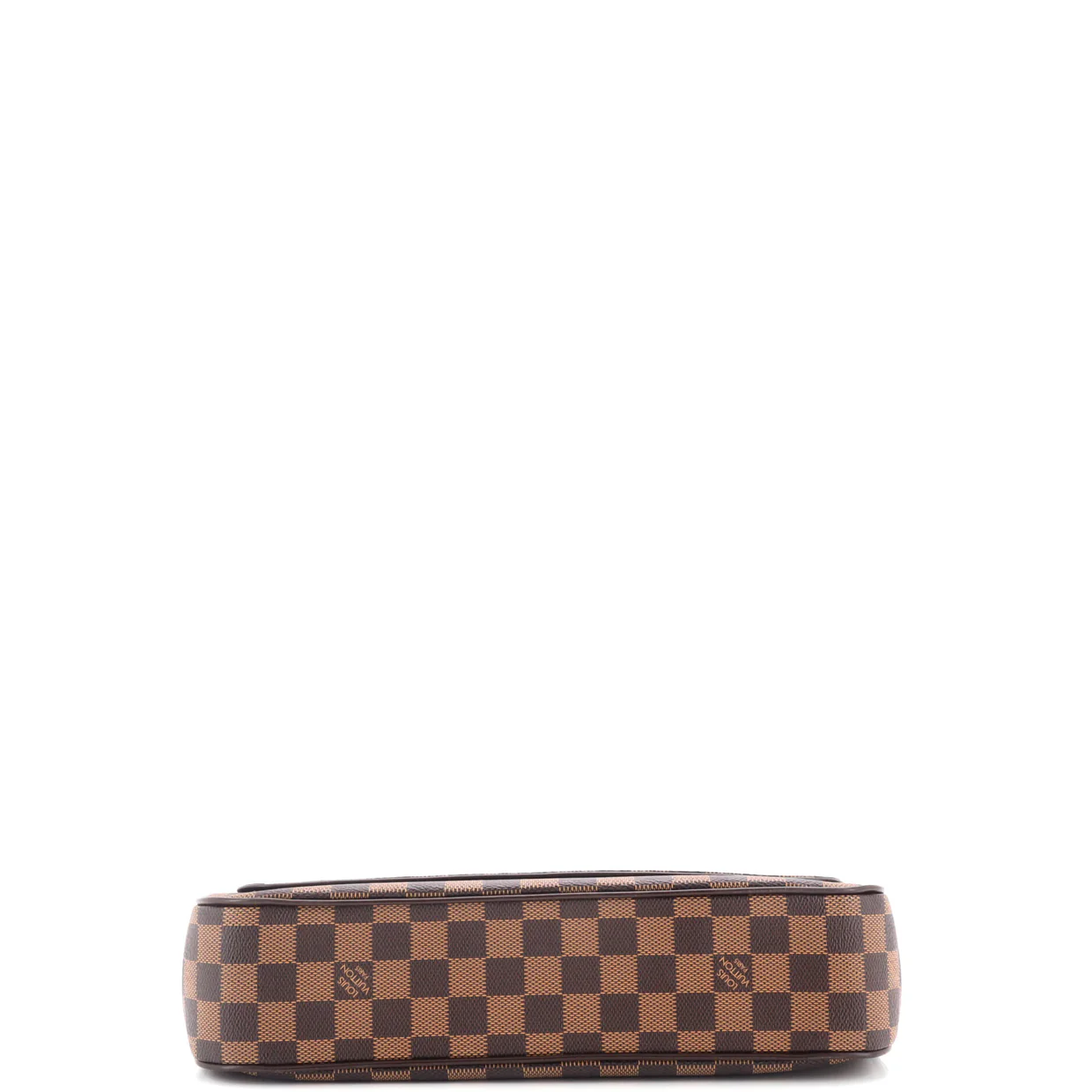 Aubagne Bag Damier - Deep Luxury