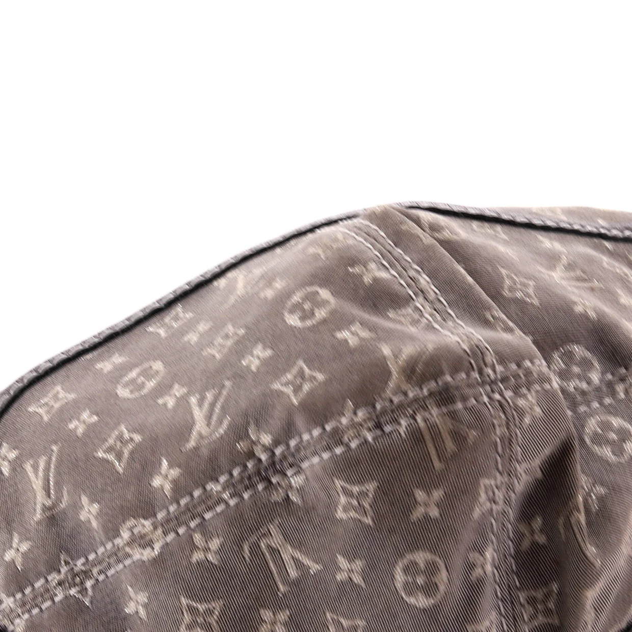 Manon Handbag Mini Lin MM - Deep Luxury