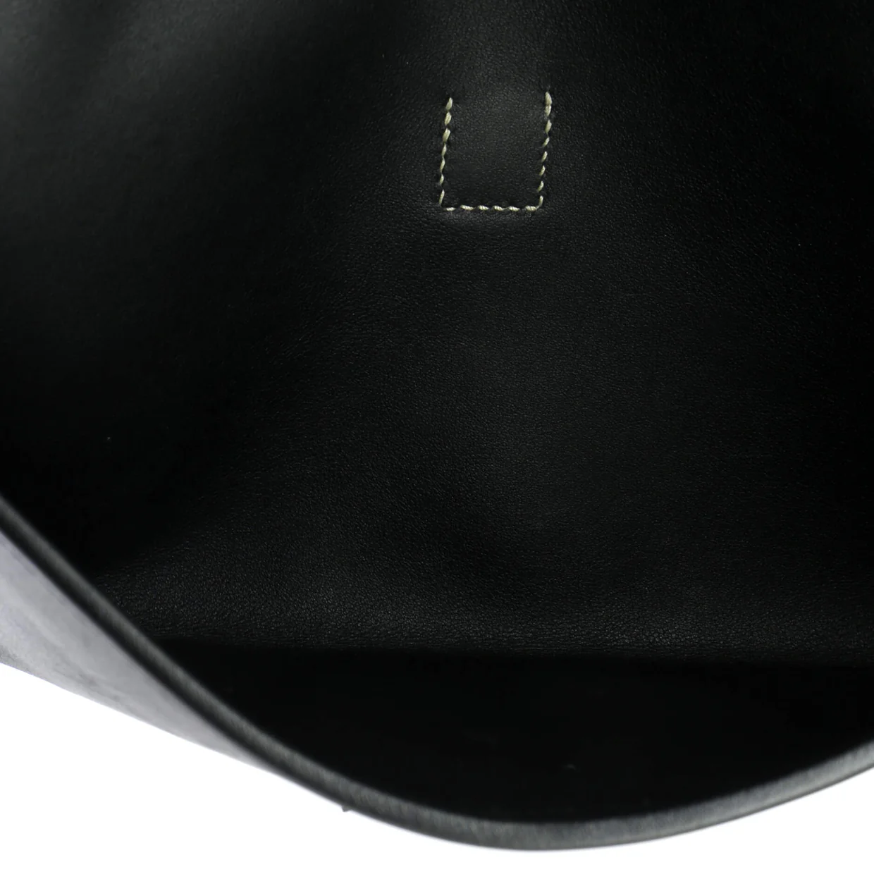Jige Elan Clutch Swift with Lizard 29 - Deep Luxury