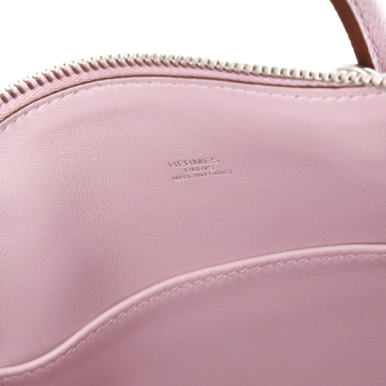 Bolide 1923 Bag Epsom 25 - Deep Luxury