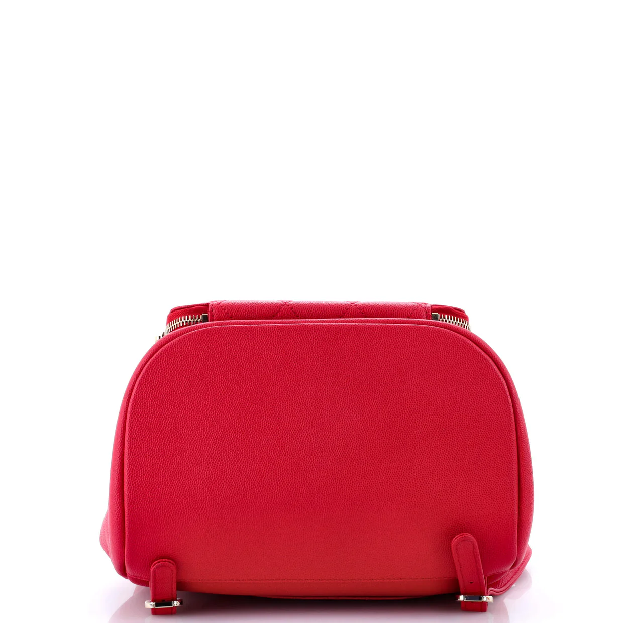 Business Affinity Backpack Caviar Small - Deep Luxury