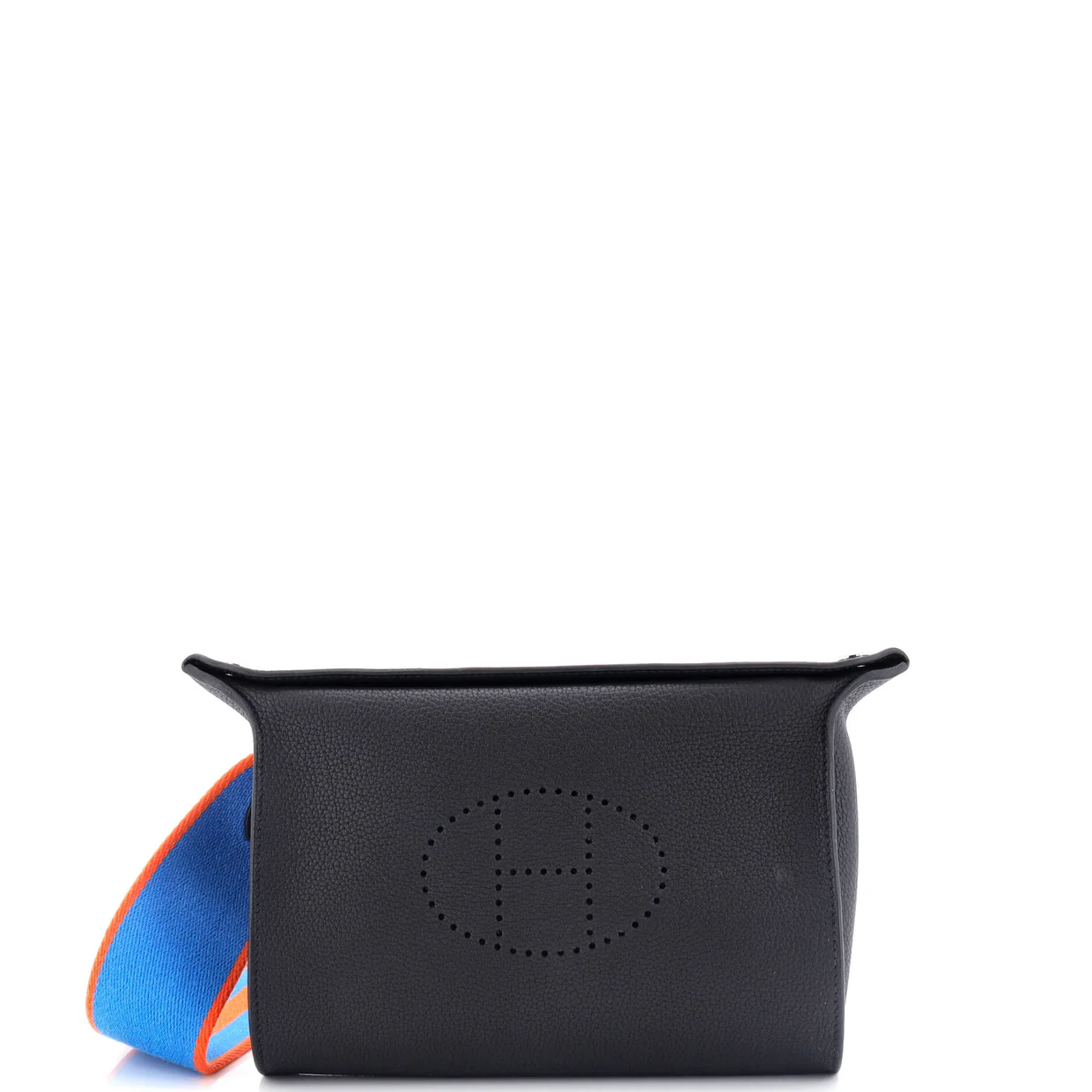 Videpoches Bag Togo - Deep Luxury