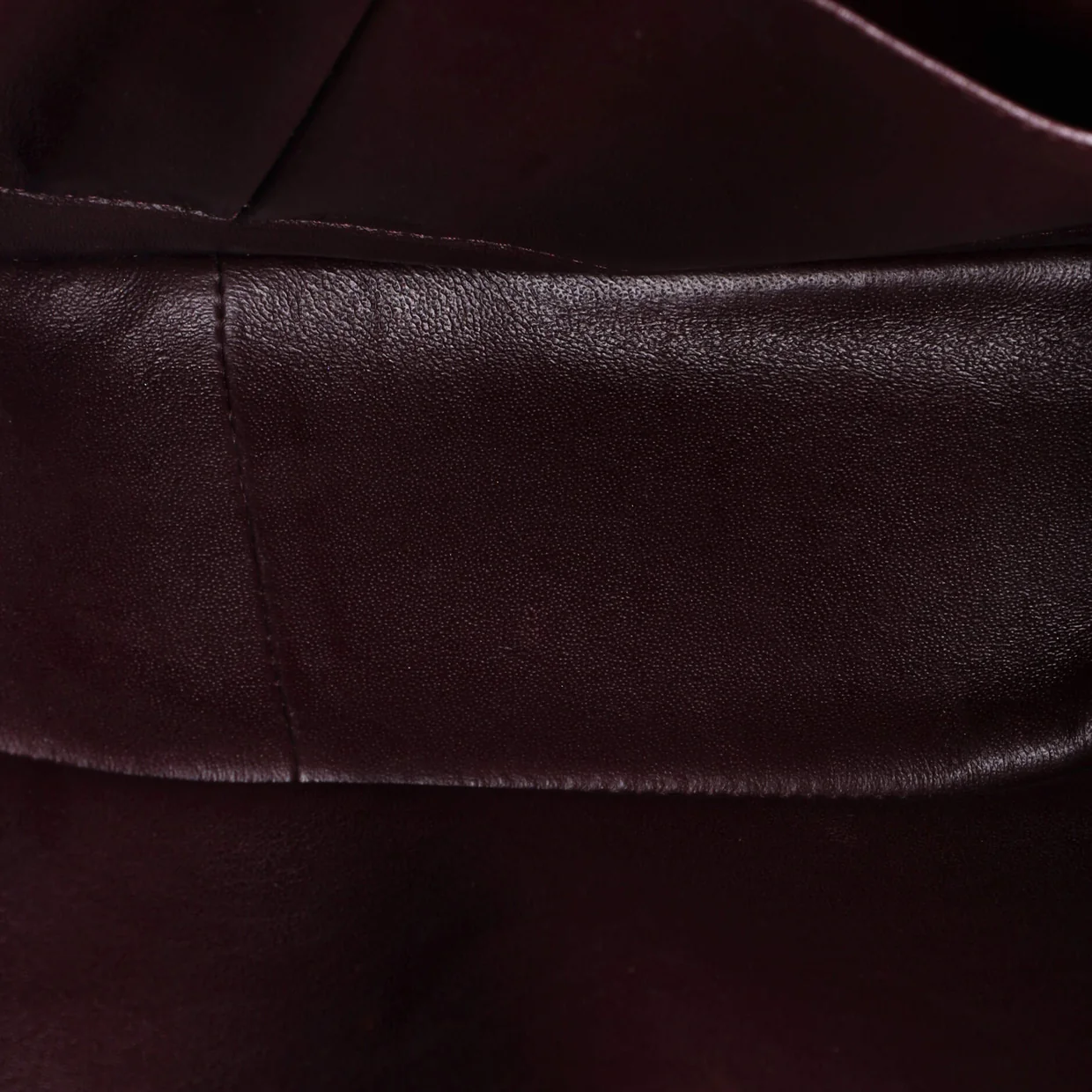 Classic Double Flap Bag Quilted Caviar Jumbo - Deep Luxury