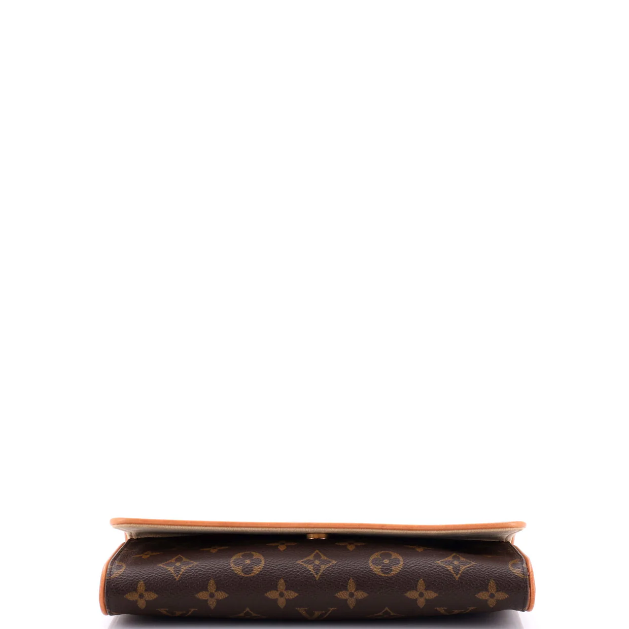 Twin Handbag Monogram Canvas GM - Deep Luxury