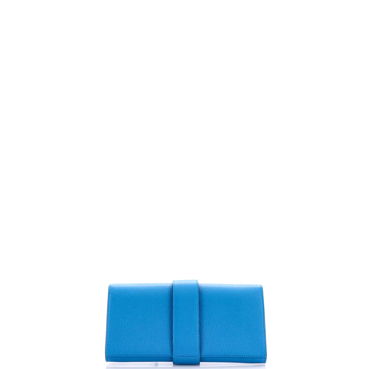 Medor Clutch Chevre Mysore 23 - Deep Luxury