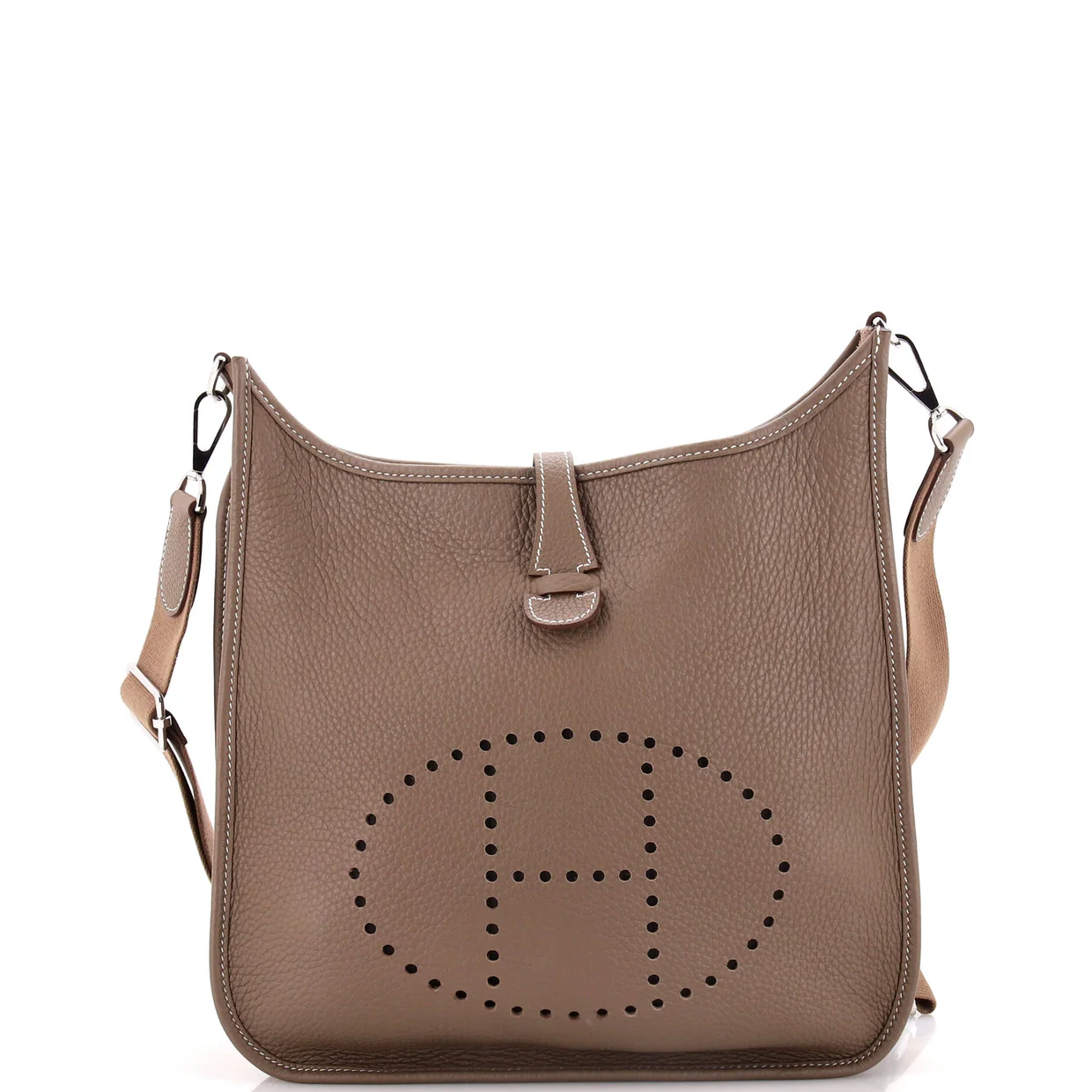 Evelyne Bag Gen III Clemence PM - Deep Luxury