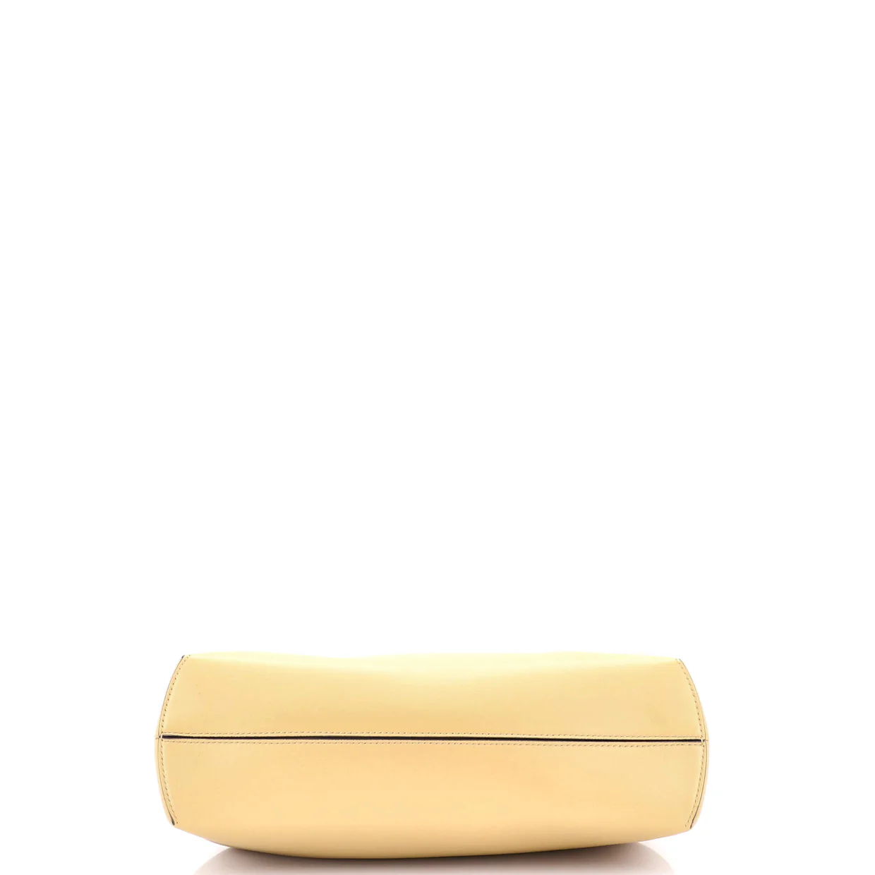 First Bag Leather Medium - Deep Luxury