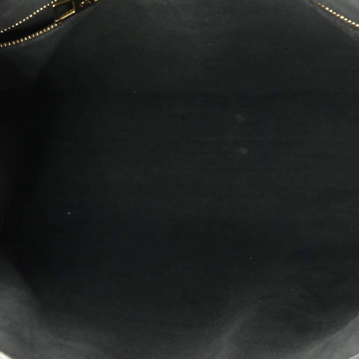 Sac Plat NM Bag Epi Leather PM - Deep Luxury