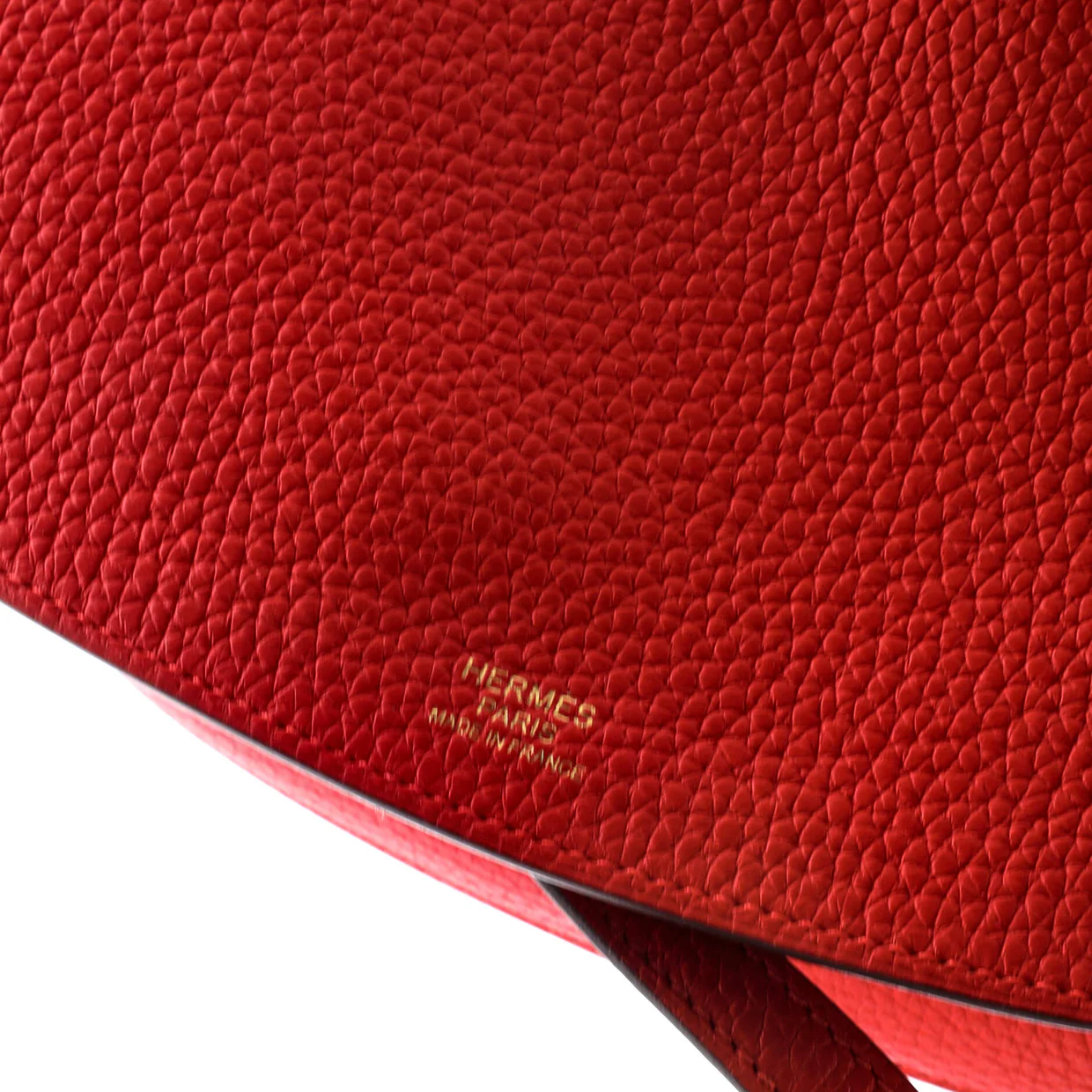 Saut Bag Clemence 25 - Deep Luxury