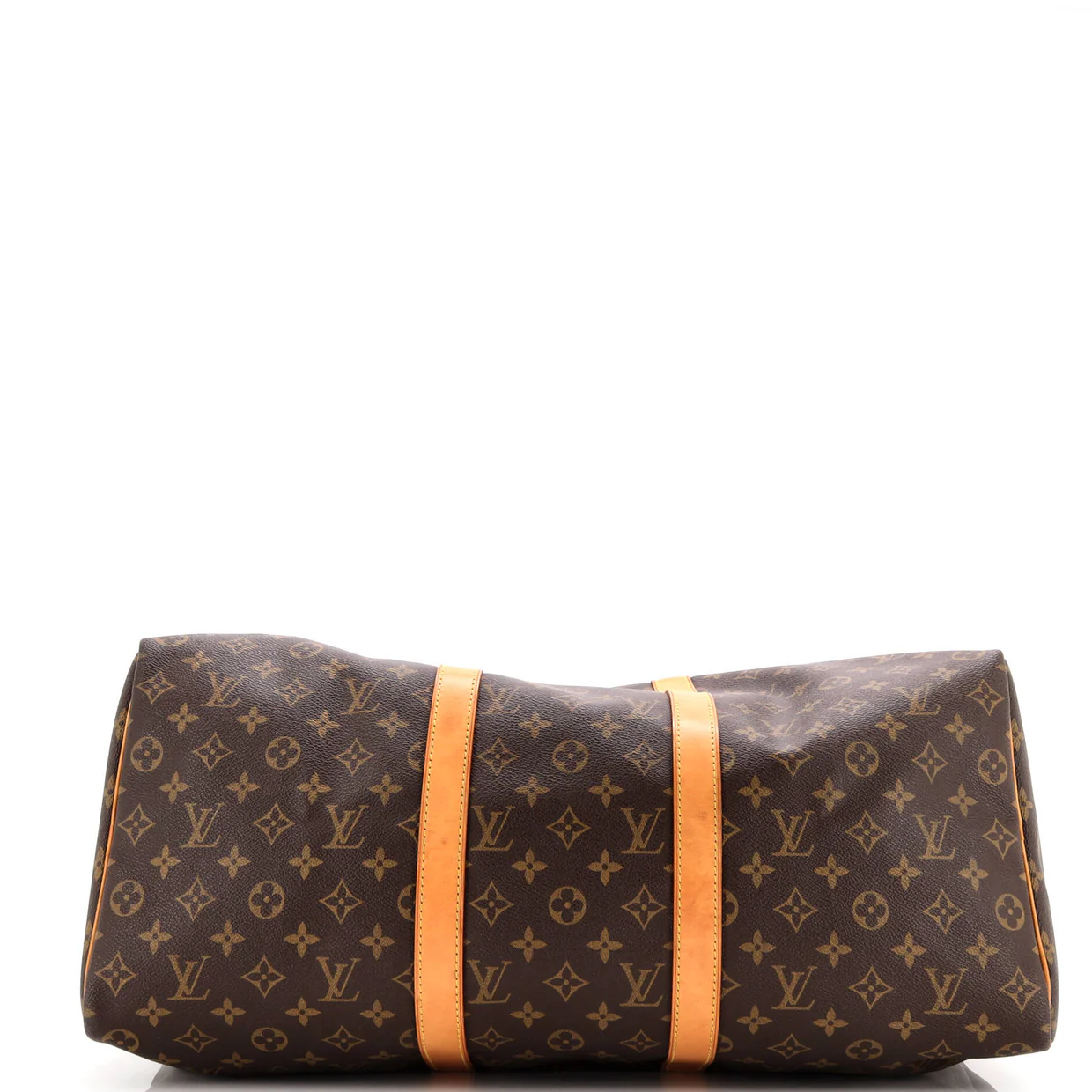 Keepall Bag Monogram Canvas 50 - Deep Luxury