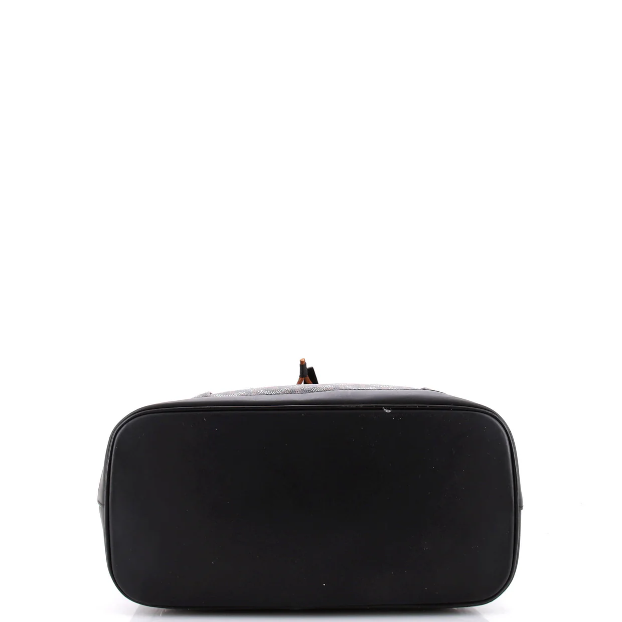 Alpin Backpack Coated Canvas MM - Deep Luxury