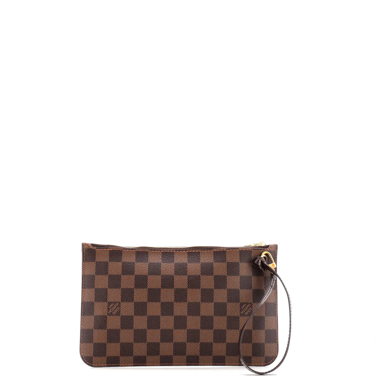 Neverfull Pochette Damier Large - Deep Luxury