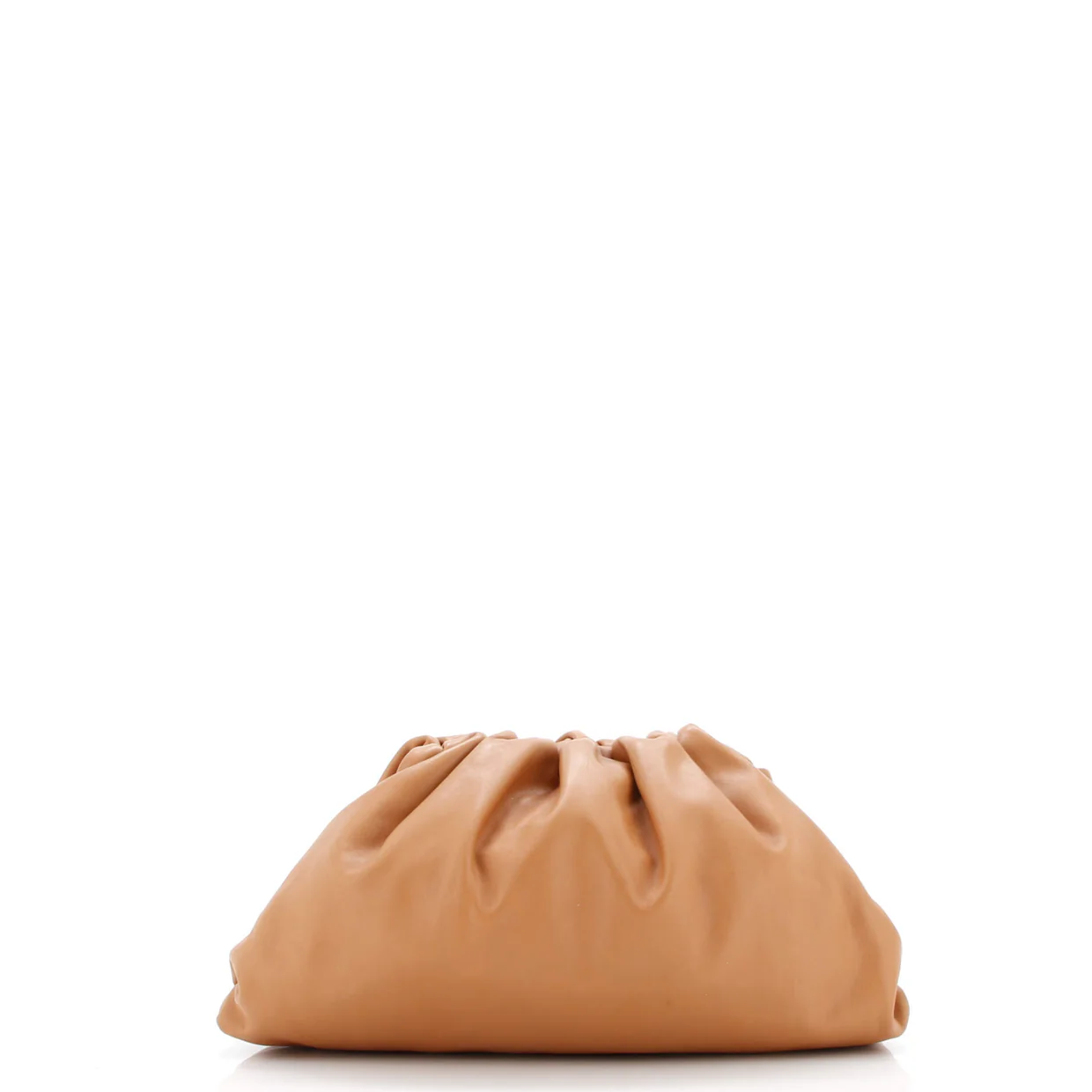The Pouch Leather Teen - Deep Luxury