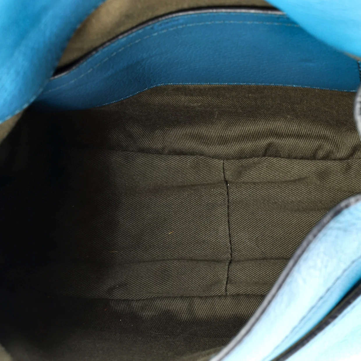 Marcie Crossbody Bag Leather Medium - Deep Luxury