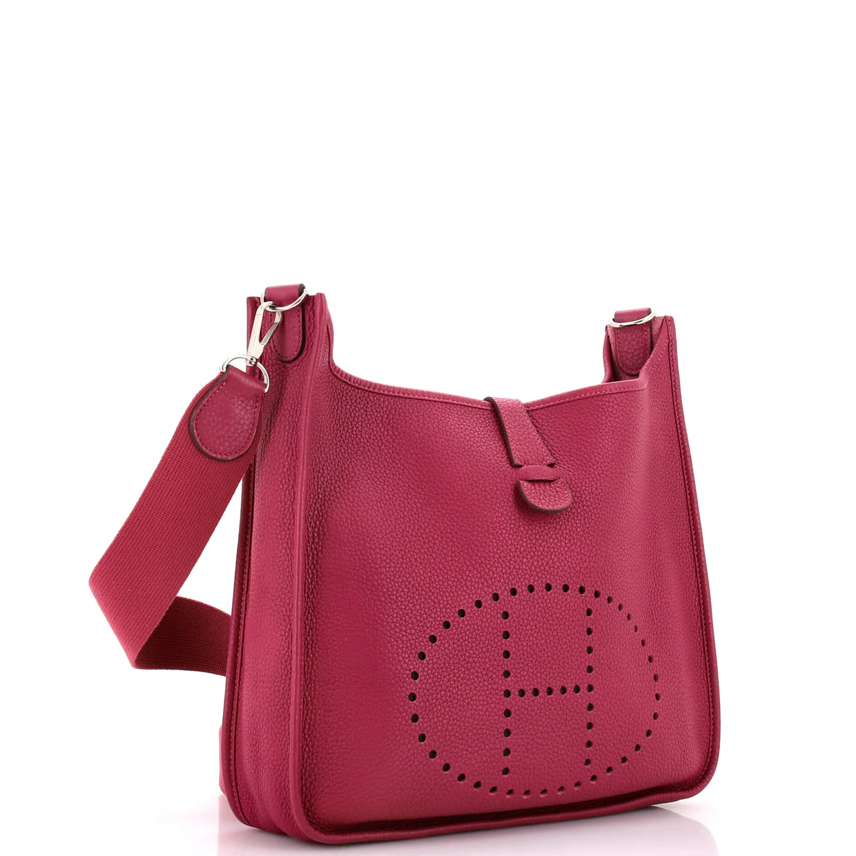 Evelyne Bag Gen I Clemence GM - Deep Luxury