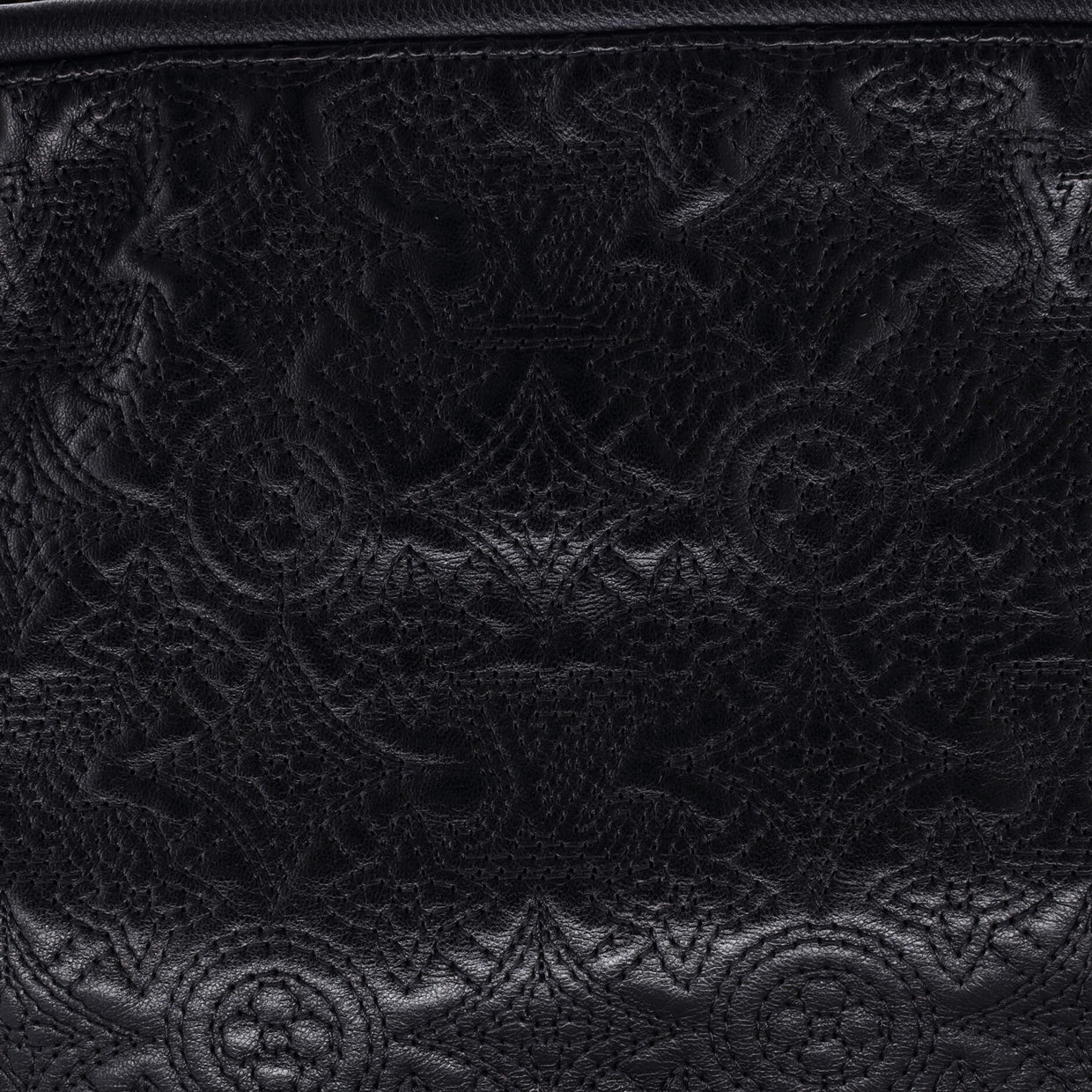 Antheia Lilia Handbag Leather PM - Deep Luxury