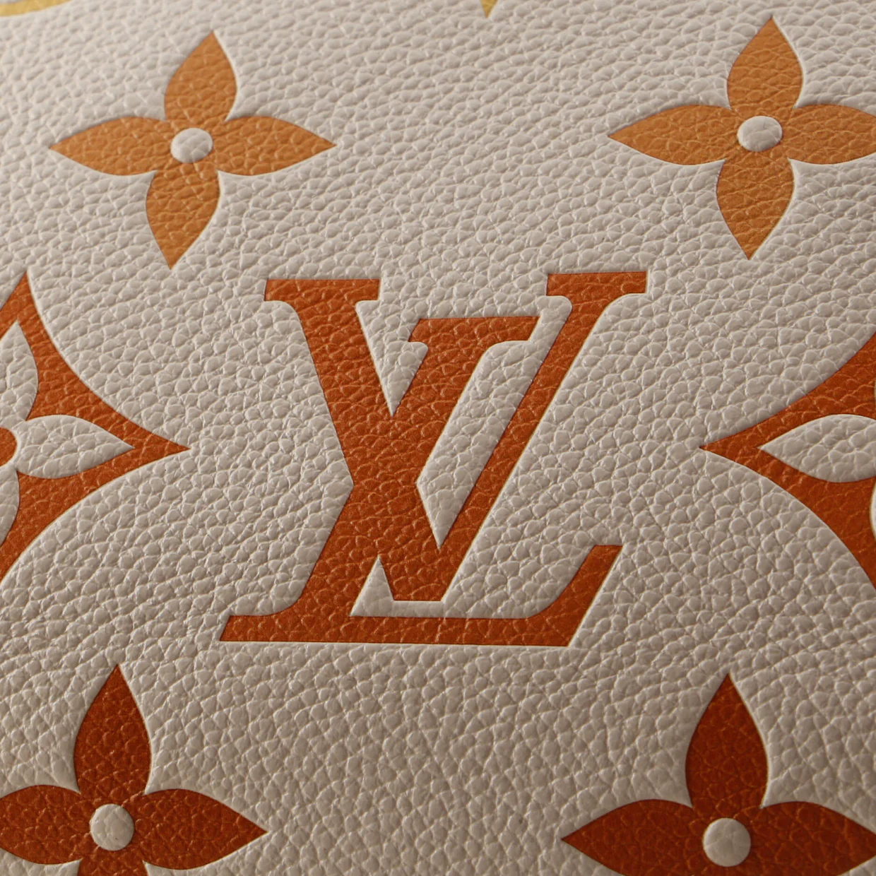 Bum Bag By The Pool Monogram Empreinte Giant Mini - Deep Luxury