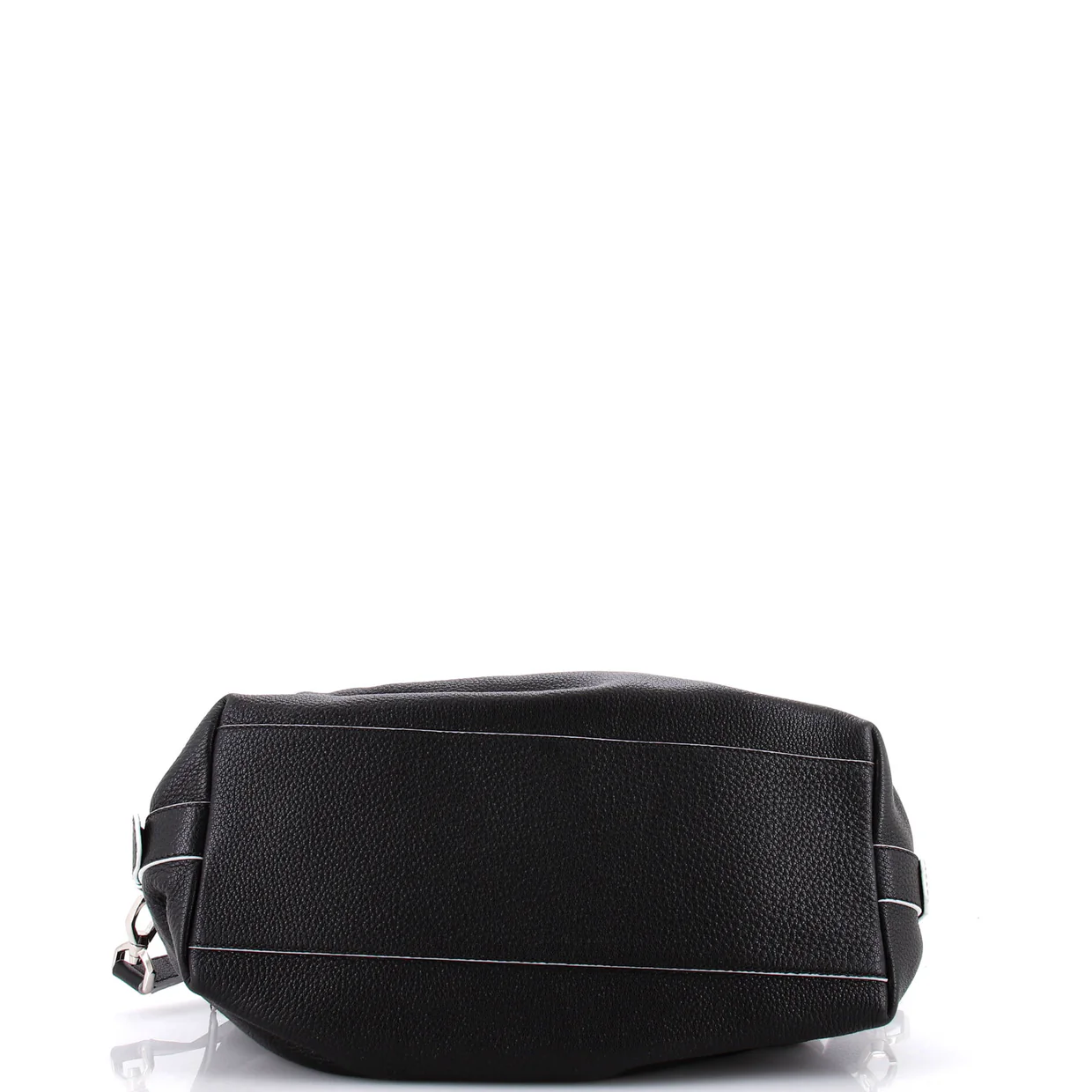 Nightingale Satchel Waxed Leather Medium - Deep Luxury