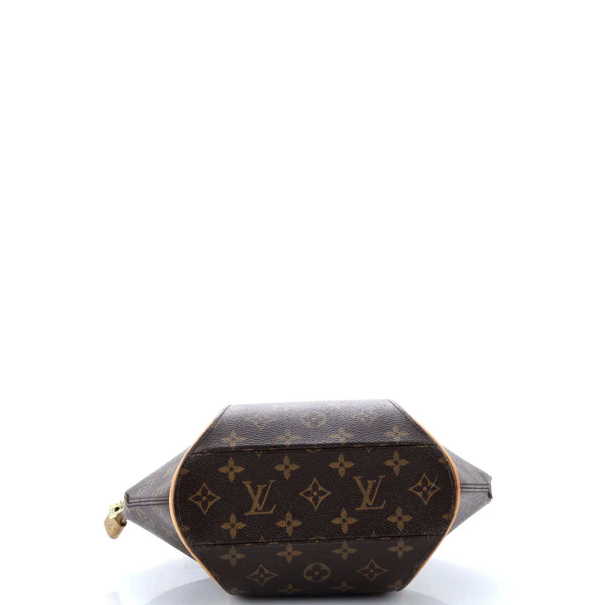 Ellipse Bag Monogram Canvas PM - Deep Luxury