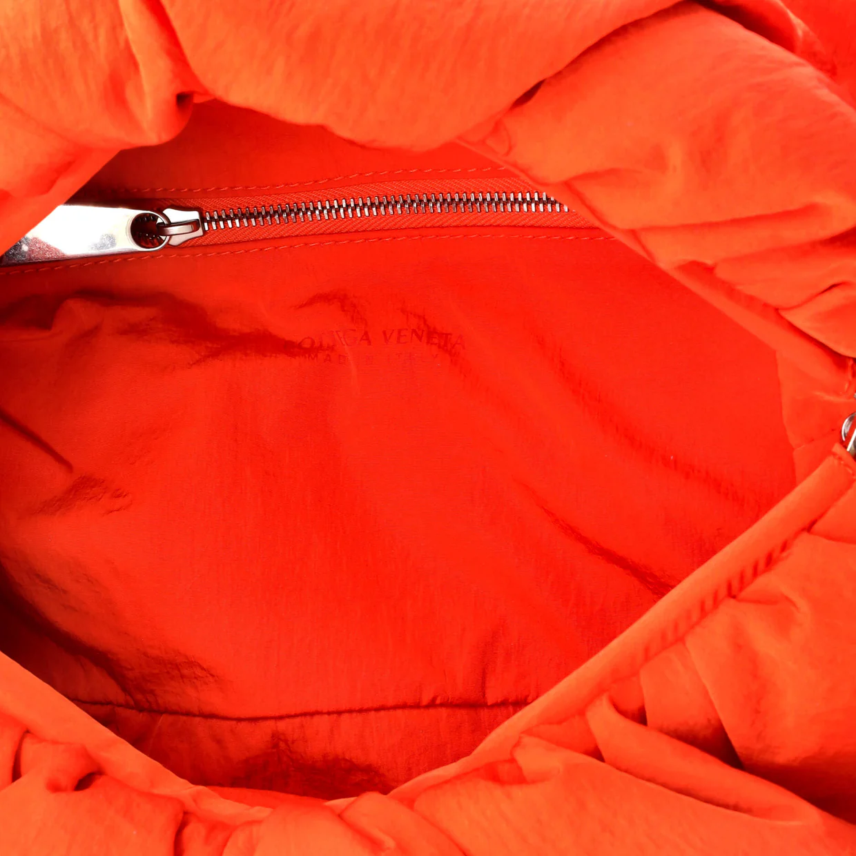The Body Pouch Nylon Small - Deep Luxury