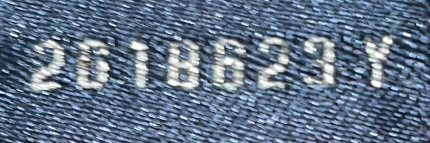 Serpenti Forever Shoulder Bag Metallic Leather Medium - Deep Luxury