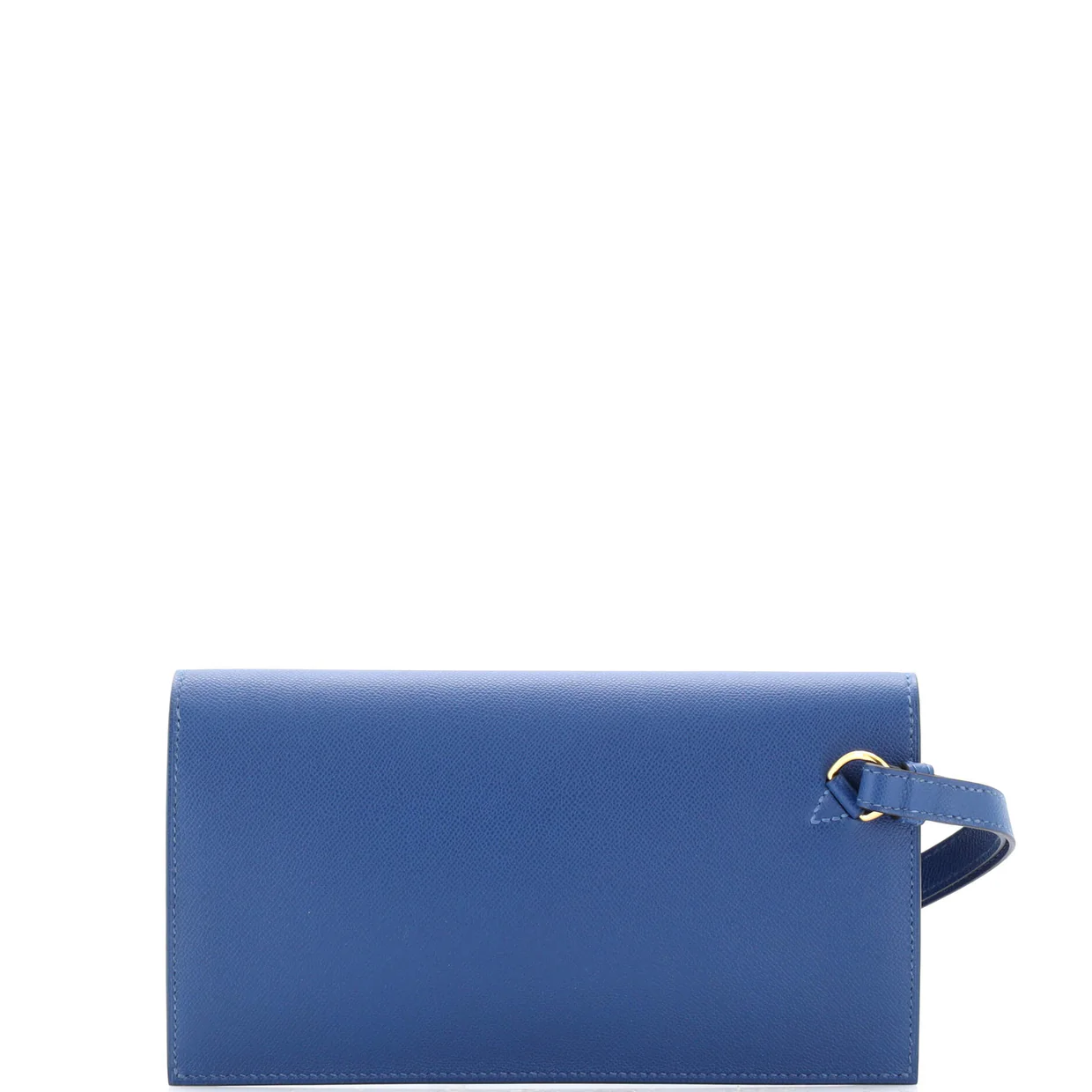 Kelly Pocket Wallet Madame Long - Deep Luxury