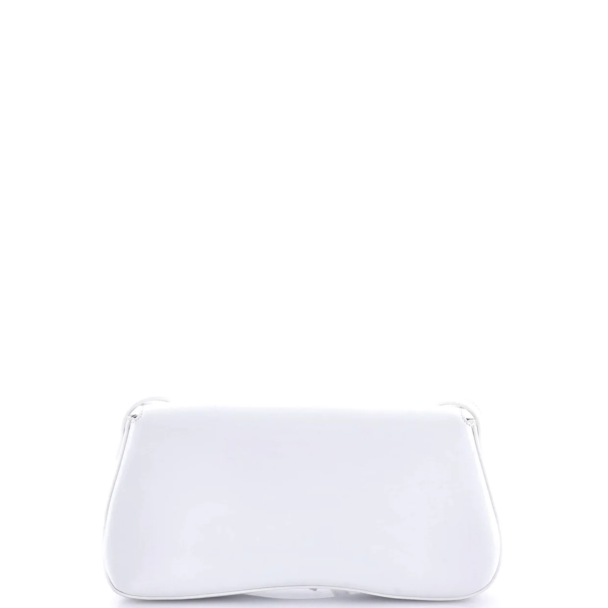 Lola Triomphe Shoulder Bag Calfskin Medium - Deep Luxury